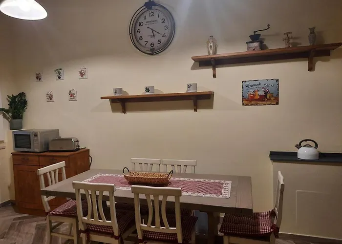 Il Vicolo