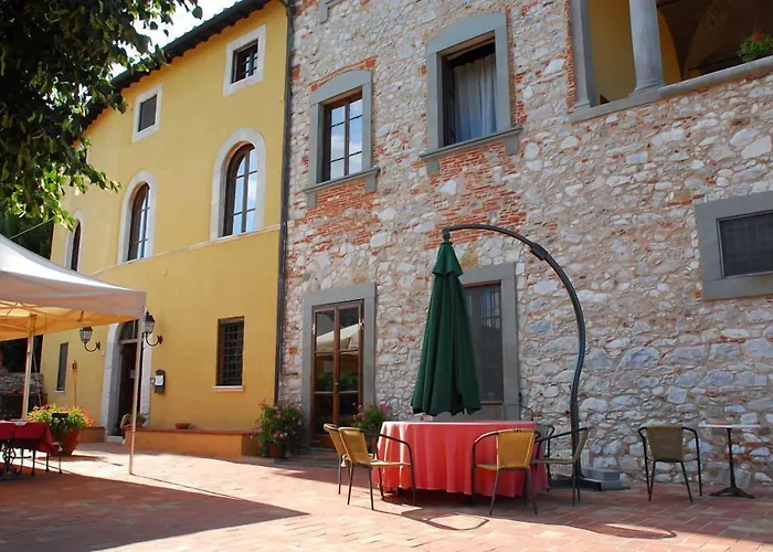 Villa Rinascimento Depandance